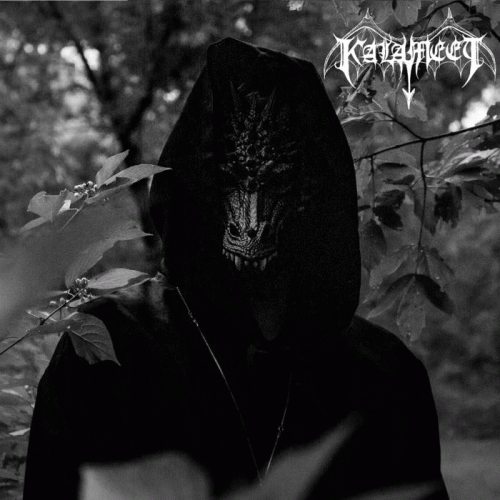 Kalameet : In the Crypt of the Decrepit King (Single)